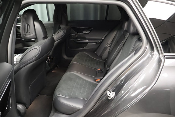 Mercedes-Benz C300 e 10 of 27