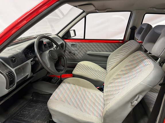 Opel Corsa 5 of 10