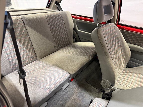 Opel Corsa 8 of 10