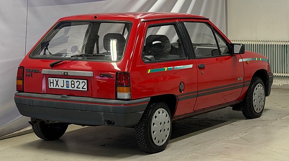 Opel Corsa 4 of 10