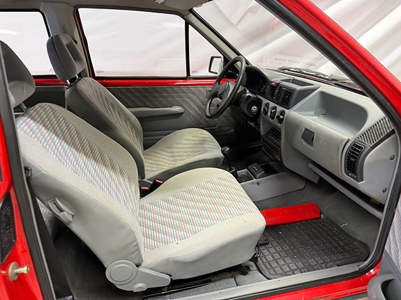 Opel Corsa 7 of 10