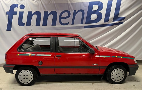Opel Corsa 3 of 10