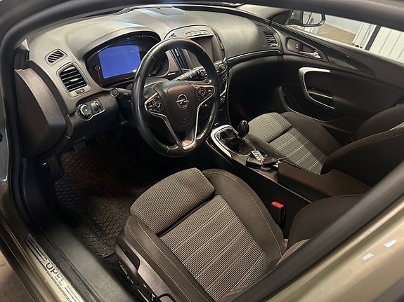 Opel Insignia 5 of 7