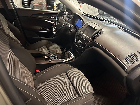 Opel Insignia 6 of 7