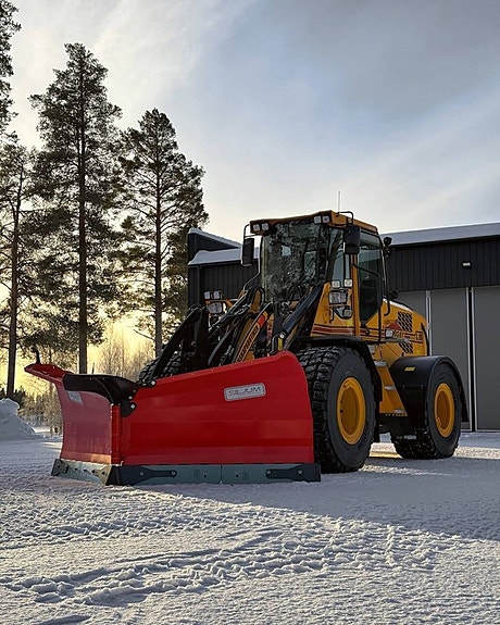 Siljum Vikplog 4000mm gen 2 2 of 10