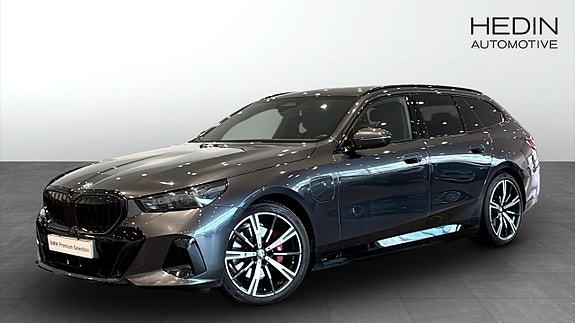 BMW 530e
