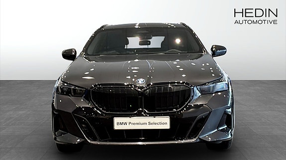 BMW 530e 8 of 9