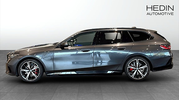 BMW 530e 6 of 9