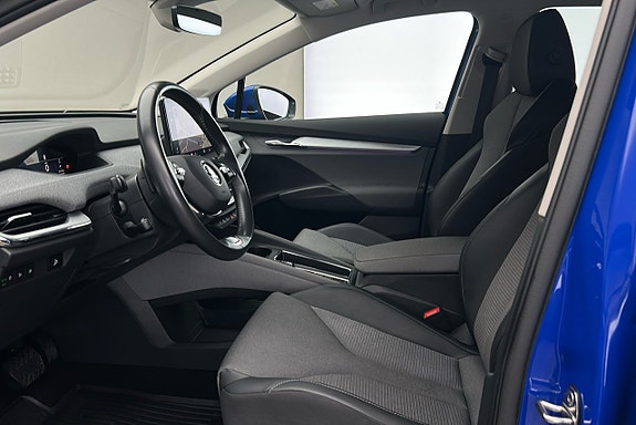 Skoda Enyaq 10 of 26