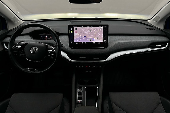 Skoda Enyaq 6 of 26