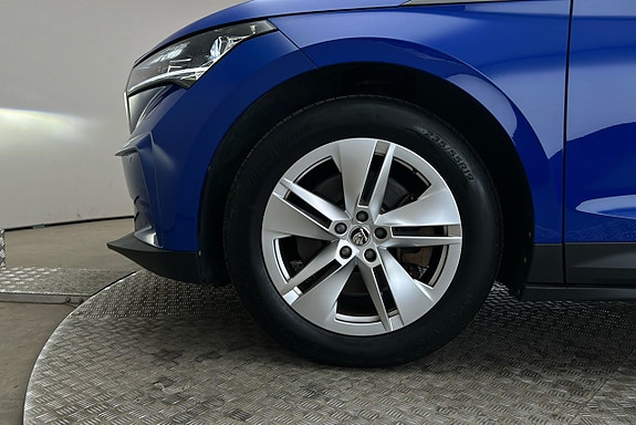 Skoda Enyaq 12 of 26