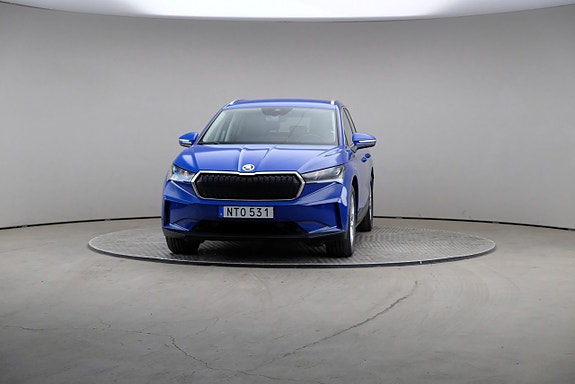 Skoda Enyaq 3 of 26