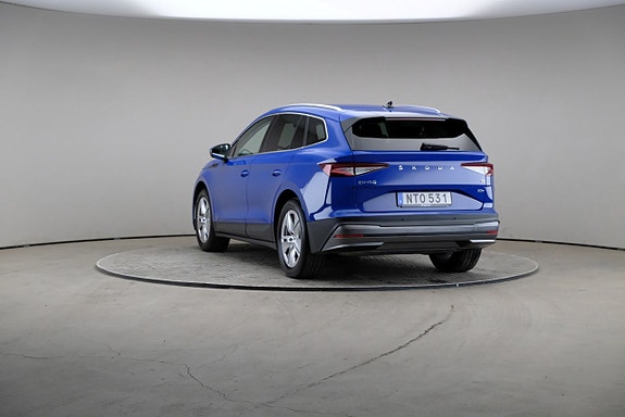 Skoda Enyaq 2 of 26