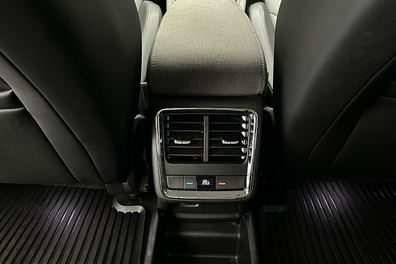 Skoda Enyaq 20 of 26