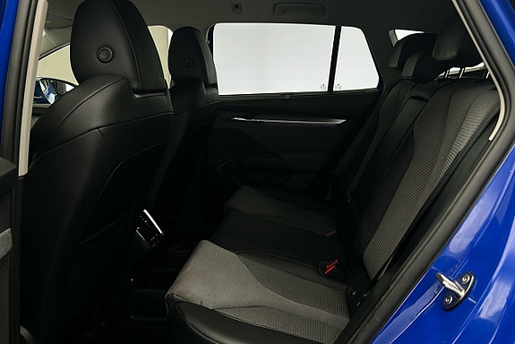 Skoda Enyaq 13 of 26