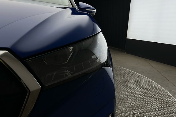 Skoda Enyaq 11 of 26