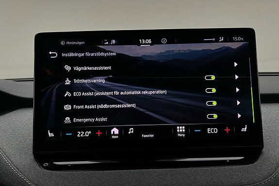 Skoda Enyaq 22 of 26