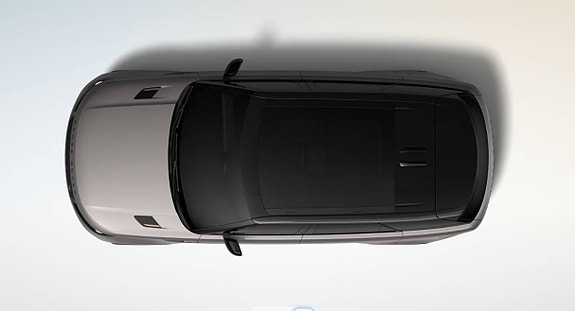Land Rover Range Rover Sport 4 of 7