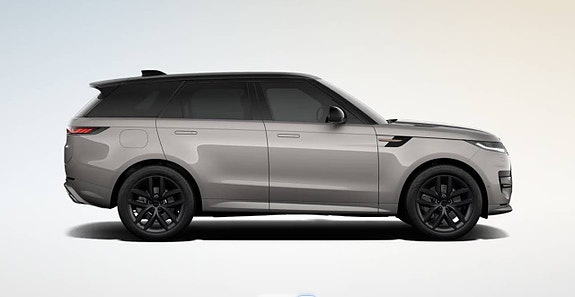 Land Rover Range Rover Sport 3 of 7