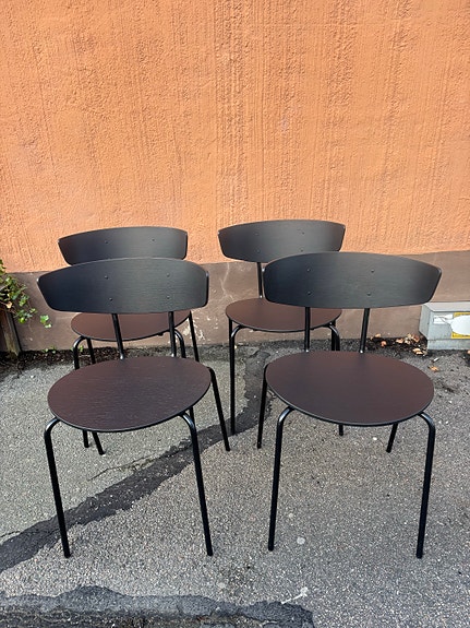 Herman stolen från Ferm Living