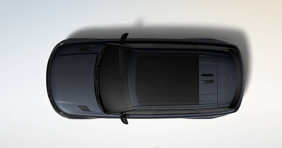Land Rover Range Rover Sport 4 of 7