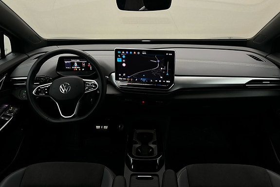 Volkswagen ID.4 6 of 24