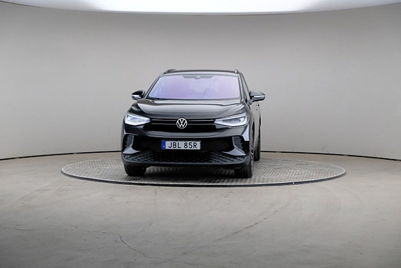Volkswagen ID.4 3 of 24