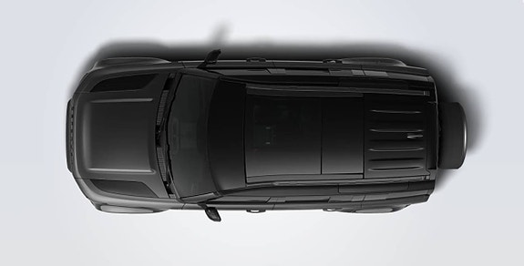 Land Rover Defender 110 4 of 7