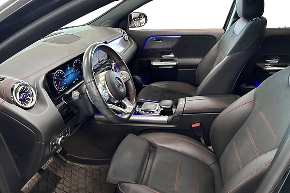 Mercedes-Benz EQA250 7 of 25