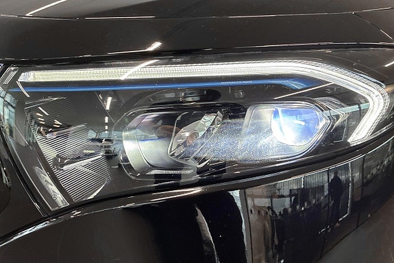 Mercedes-Benz EQA250 24 of 25