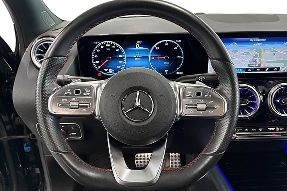 Mercedes-Benz EQA250 15 of 25
