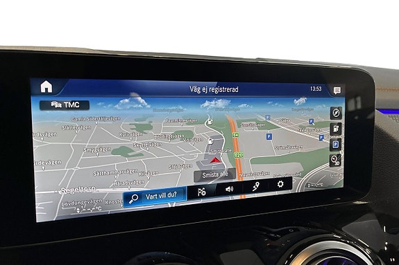 Mercedes-Benz EQA250 16 of 25