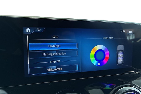 Mercedes-Benz EQA250 21 of 25