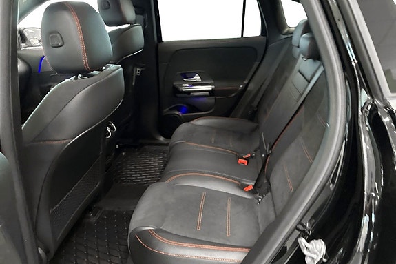 Mercedes-Benz EQA250 9 of 25