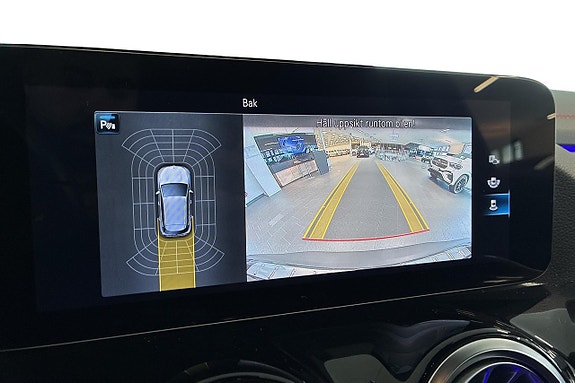 Mercedes-Benz EQA250 20 of 25