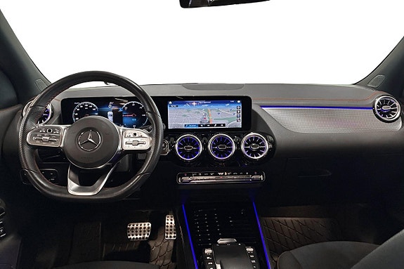 Mercedes-Benz EQA250 8 of 25