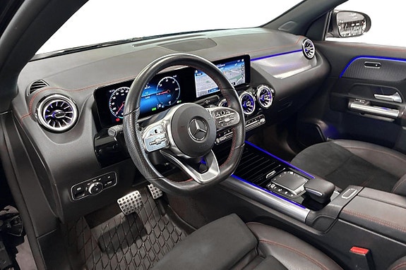 Mercedes-Benz EQA250 6 of 25