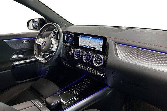 Mercedes-Benz EQA250 10 of 25