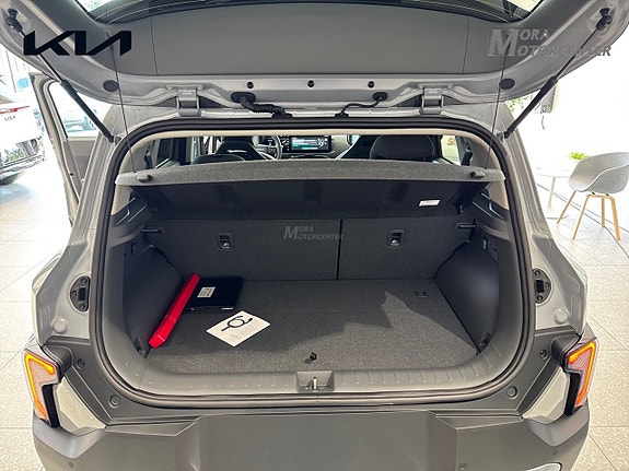 Kia EV2 14 of 14