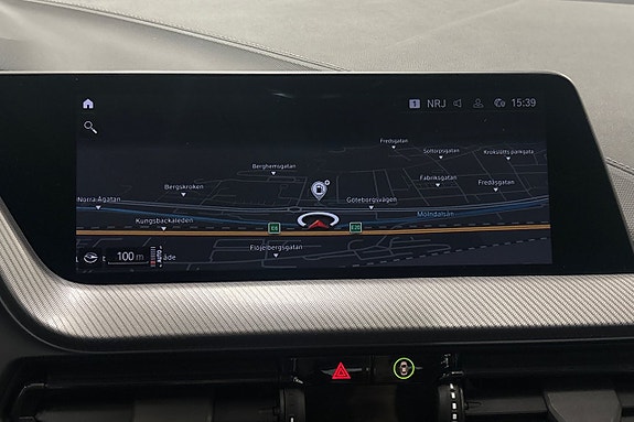 BMW 120i 13 of 17