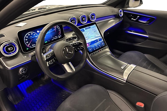 Mercedes-Benz C300 de 6 of 24