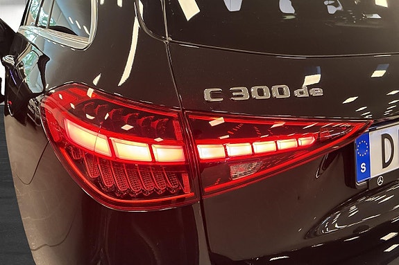 Mercedes-Benz C300 de 24 of 24