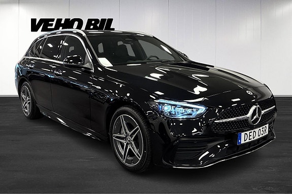 Mercedes-Benz C300 de 2 of 24