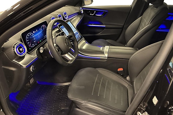 Mercedes-Benz C300 de 7 of 24
