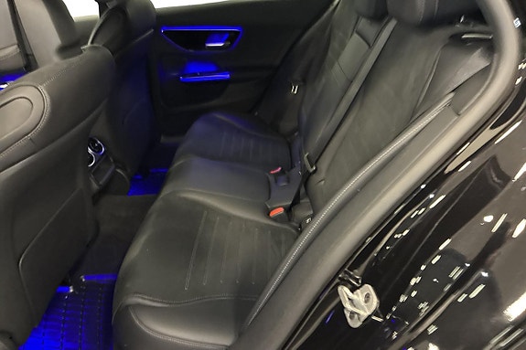 Mercedes-Benz C300 de 9 of 24