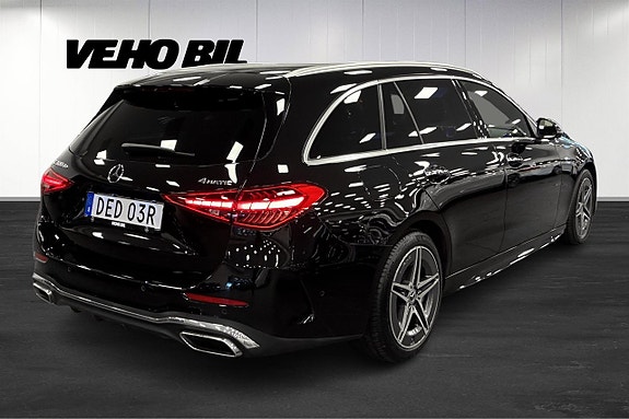Mercedes-Benz C300 de 3 of 24
