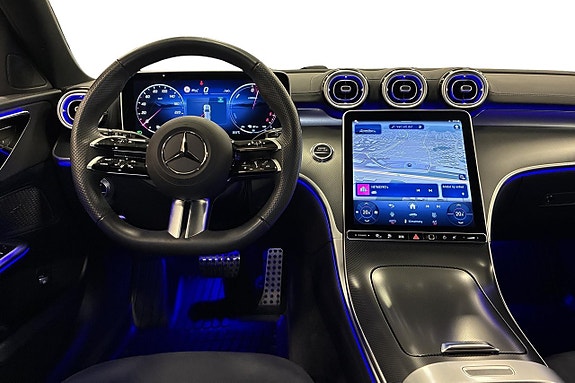 Mercedes-Benz C300 de 8 of 24