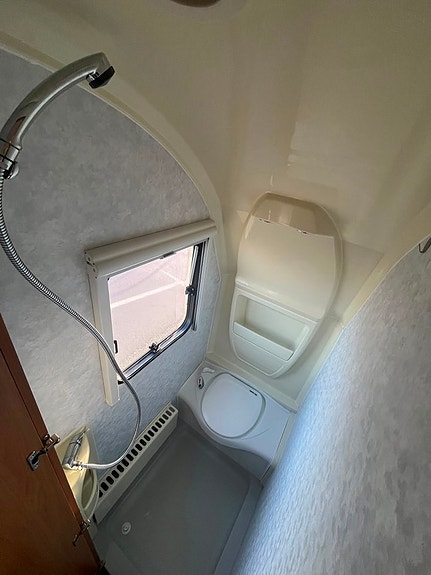 Adria CLASSICA 613 PU Leverans i hela sverige! 9 of 10