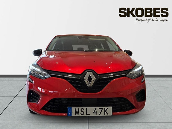 Renault Clio 2 of 3
