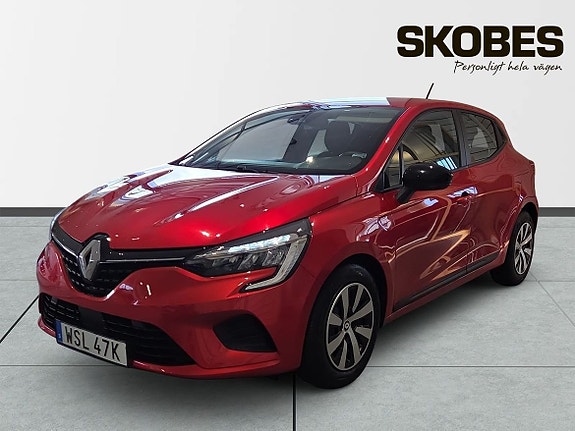 Renault Clio 3 of 3